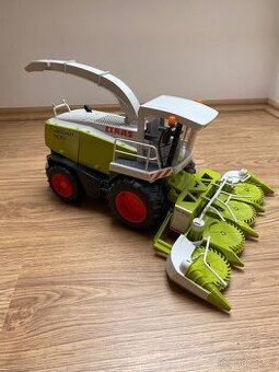 Model Bruder - 1