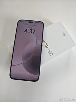 Honor 400 lite - top stav - 1