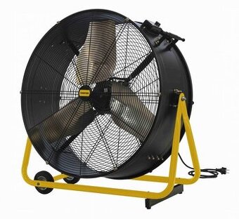 Master ventilátor DF 36 P