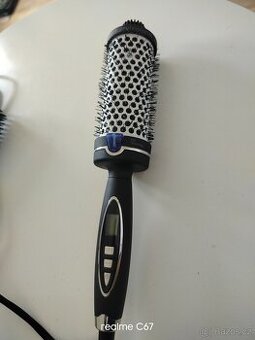 Cera elektrický kartáč Infrared Hot Styling Brush 38 mm