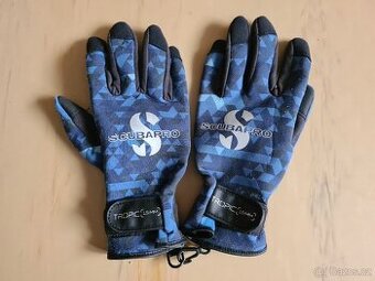 rukavice Scubapro Tropic 1.5mm - 1