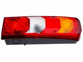 Zadní lampy MB Actros MP4