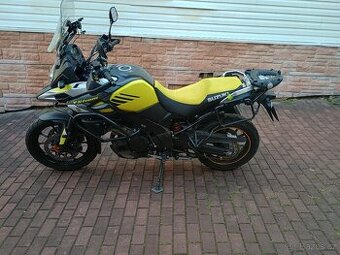 Suzuki 1000 Vstrom
