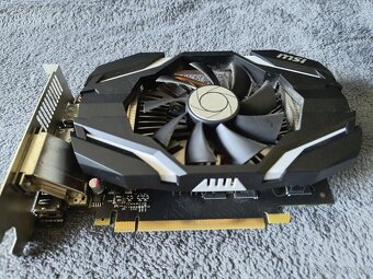 1060GTX 3Gb MSI