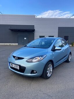 Mazda 2 63 kW