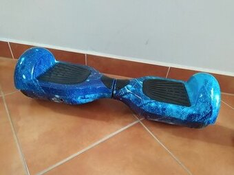 HOVERBOARD HECHT