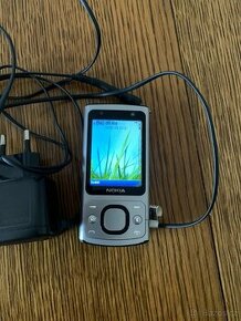Nokia 6700s - 1