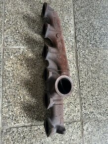 Litinove svody bmw e60 e61 m57tu2