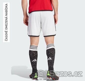 Adidas / Manchester United