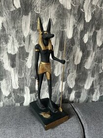 Egyptské sochy - 1