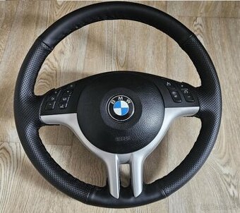 Volant BMW E39, E46, E53