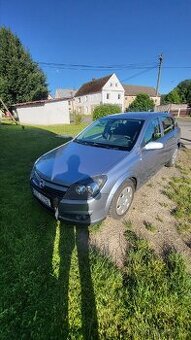 Opel Astra H 1.6 77kw na ND