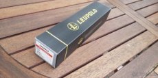 Nabízím k prodeji puškohled LEUPOLD VX-2 3-9x40