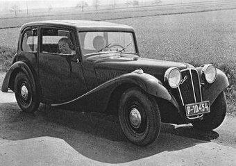 Aero 30