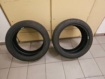 Pirelli Cinturato P7 235/45 R18 94W Seal Inside