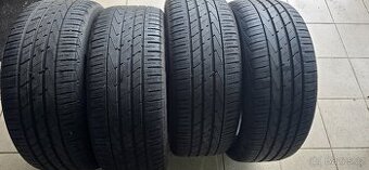 Letní 235/50/19 Hankook
