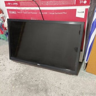 TV LG 80