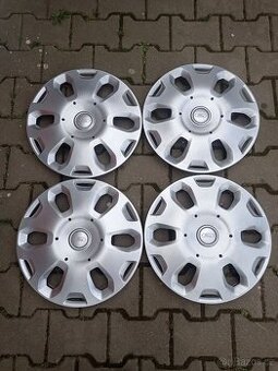 Originální poklice Ford 15'