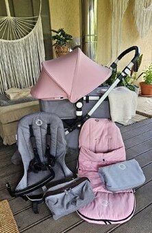 Bugaboo Cameleon 3 top stav
