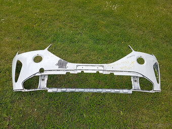 Přední nárazník Seat CUPRA Forment 5FF807221