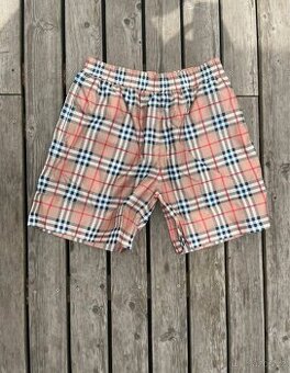 Burberry shorts