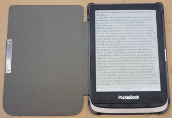 Čtečka knih PocketBook 632