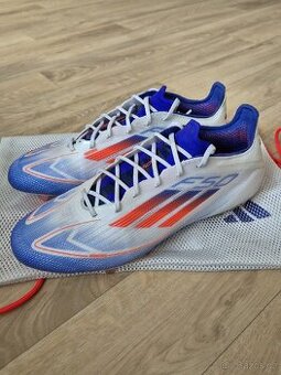 Kopačky Adidas F50 Elite FG, 41 1/3