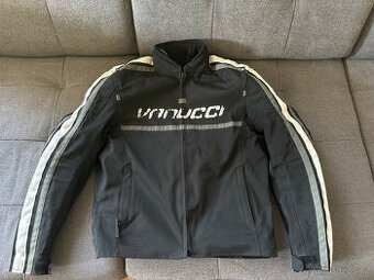 Motobunda Vanucci 50/M - TOP stav - 1