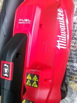 Milwaukee M18 FBL-0 Aku fukar