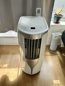 ROHNSON R-885 GENIUS WI-FI MOBILNÍ KLIMATIZACE