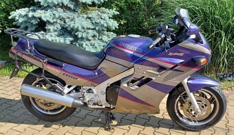 Suzuki GSX 1100 F Katana