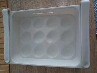 Zásobník na vajíčka do lednice