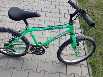 Prodam kolo dětske