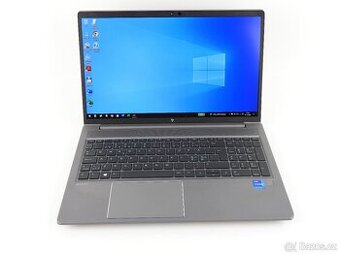 HP Zbook Power 15 G8 i7-11800H 1Tb Nvme 32Gb Ram