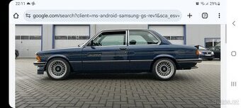BMW  e 21