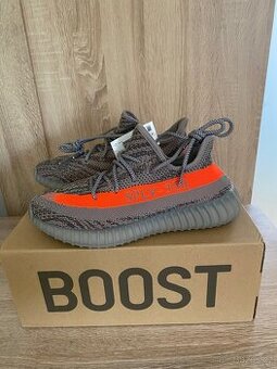Yeezy 350 v2 Beluga