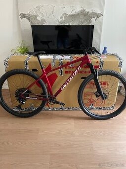 Specialized Chisel Comp UNi