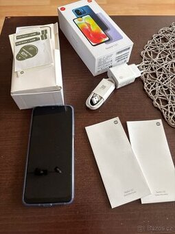 Redmi 12C 3gb/32 nepoužitý top stav