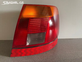 Zadní světlo Audi A4 B5 sedan Pravé