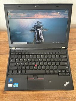 Lenovo ThinkPad X230, IPS display