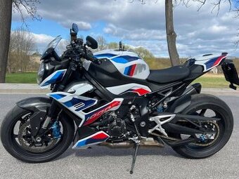 BMW M 1000 R - 1