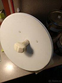 Antena internet wifi Nanobridge M5