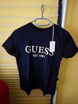Tričko Guess