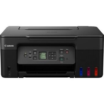Canon PIXMA G3470 - Barevná