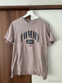tommy jeans triko