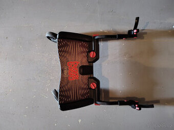 Dětské stupátko ke kočárku Lascal Buggy Board Maxi