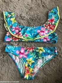 CALZEDONIA PLAVKY