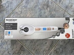 SILVERCREST® PERSONAL CARE Kulma na lokny