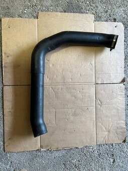 Hadice na Alfa Romeo 156 sání-intercooler ORIGINÁL