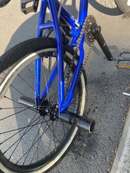 BMX Haro Downtown 20”